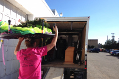 Herndon Virginia Junk Removal