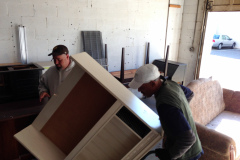 Herndon VA Junk Hauling