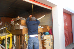 Junk Removal in Chantilly VA