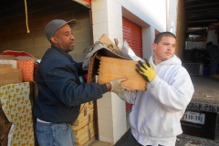Junk Removal in Chantilly VA