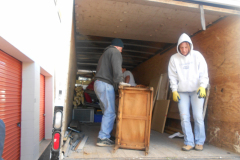 Junk Hauling in Chantilly VA