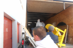 Rubbish Cleanup in Chantilly VA
