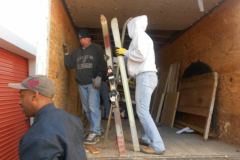 Rubbish Removal in Chantilly VA