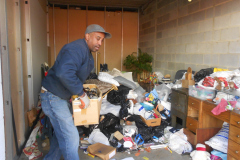 Trash Cleanup in Chantilly VA