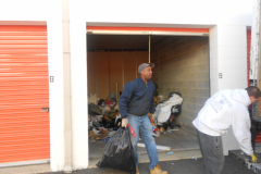 Trash Removal in Chantilly VA