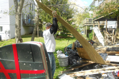 Junk Hauling in Vienna VA