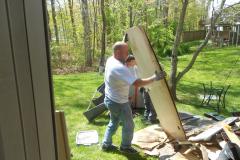Rubbish Removal in Vienna VA