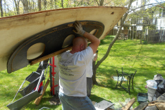 Junk Pile Removal in Vienna VA