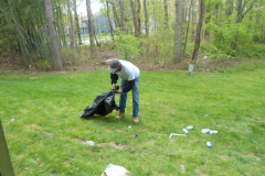 Rubbish Cleanup in Vienna VA