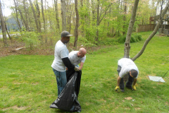 Junk Removal in Vienna VA