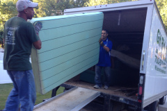 mattress removal Lorton VA