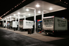 Junk Removal Montgomery and Prince Georges County Maryland