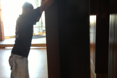 Junk Removal Office Clearing Service NOVA