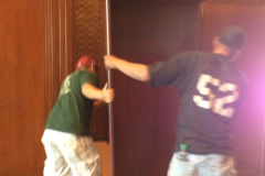 Junk Removal Old Town Alexandria Virginia