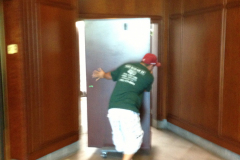 Junk Hauling from Office Northern VA