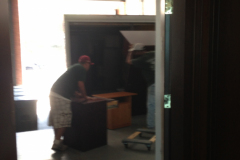 Junk hauling in Alexandria VA