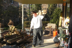 Bulk junk removal Oakton VA