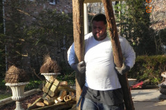 Oakton VA junk removal