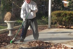 Oakton VA bulk junk removal