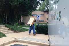 Junk Removal Reston Virginia