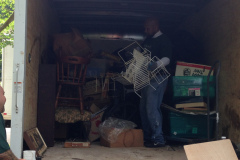 Junk Hauling Oakton VA