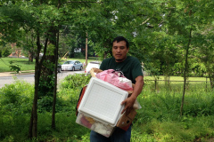 Oakton VA Junk Hauling