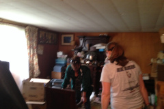 Hoarder clean up Oakton VA