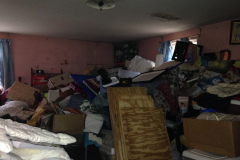 Oakton VA Hoarding