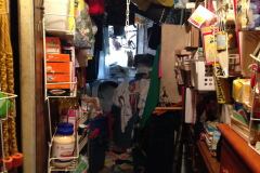 Northern Virginia Hoarding clean up