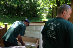 Junk Removal Silver Spring MD