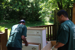 Silver Spring Maryland Junk Hauling Services