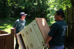 Junk Removal Silver Spring MD