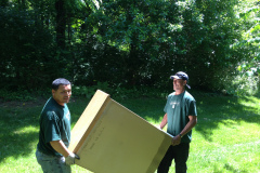 Silver Spring Junk Removal