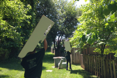 Junk Removal Montgomery County