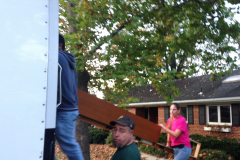 Vienna VA junk removal