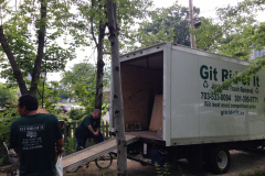 Junk Removal Vienna VA