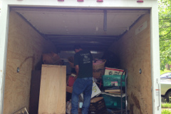 Junk Removal Vienna Virginia