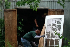 Junk hauling Vienna Virginia