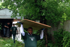 Estate clean out Vienna Virginia