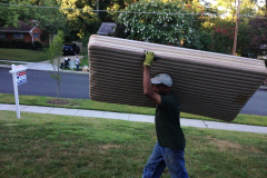 Junk Removal Vienna Virginia