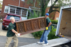 Junk Removal Washington DC 