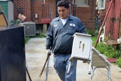 Washington DC Junk Removal