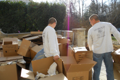 Junk Removal Winchester VA