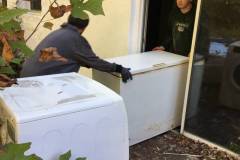 Large Appliance and Other Shed Items in Chantilly, VA