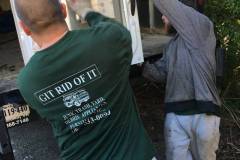 Large Appliance and Other Shed Items in Chantilly, VA