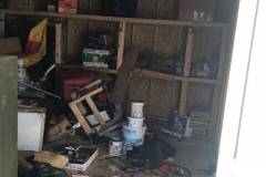 Large Appliance and Other Shed Items in Chantilly, VA