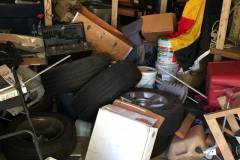 Large Appliance and Other Shed Items in Chantilly, VA