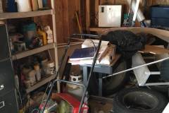 Large Appliance and Other Shed Items in Chantilly, VA