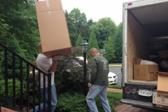 Leesburg Junk Removal