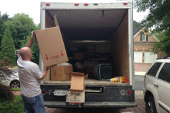Leesburg Junk Removal